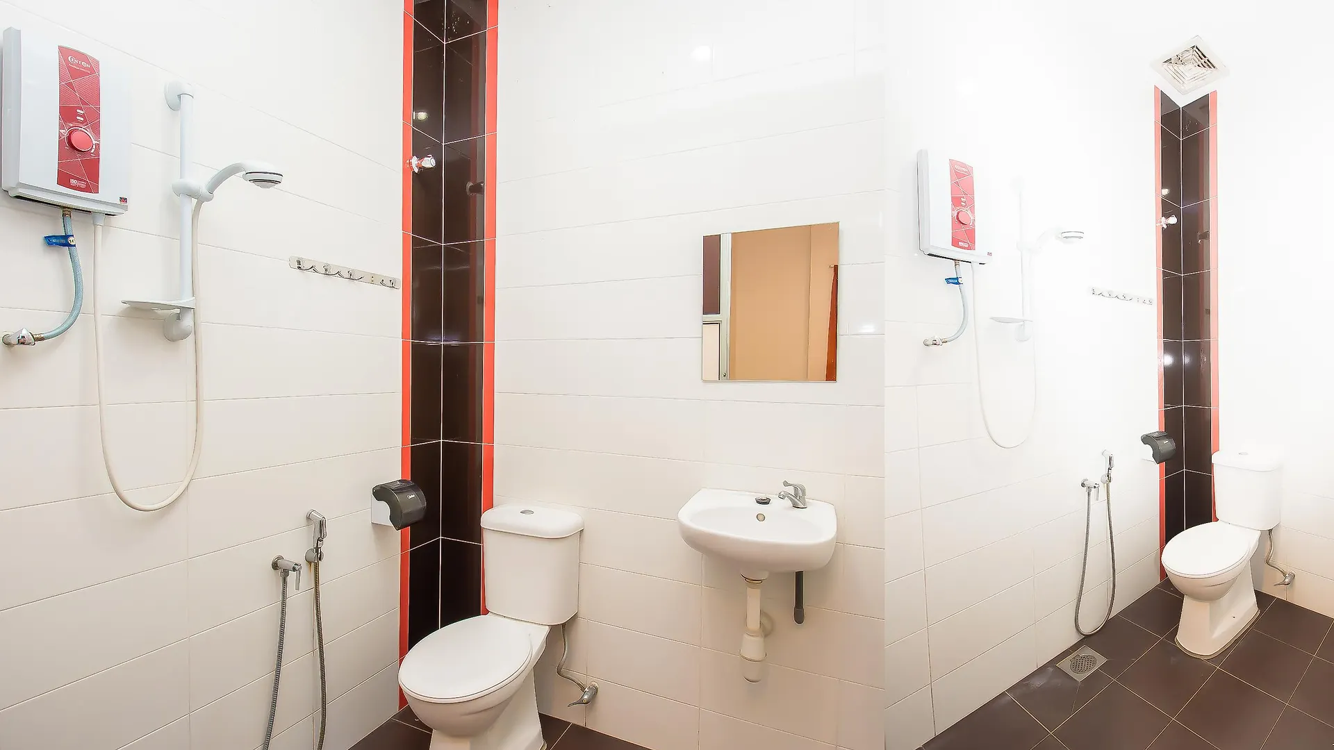 Oyo 582 Hotel Walk Inn Kampong Pasir Puteh  2*, Kampong Pasir Puteh (Melaka)