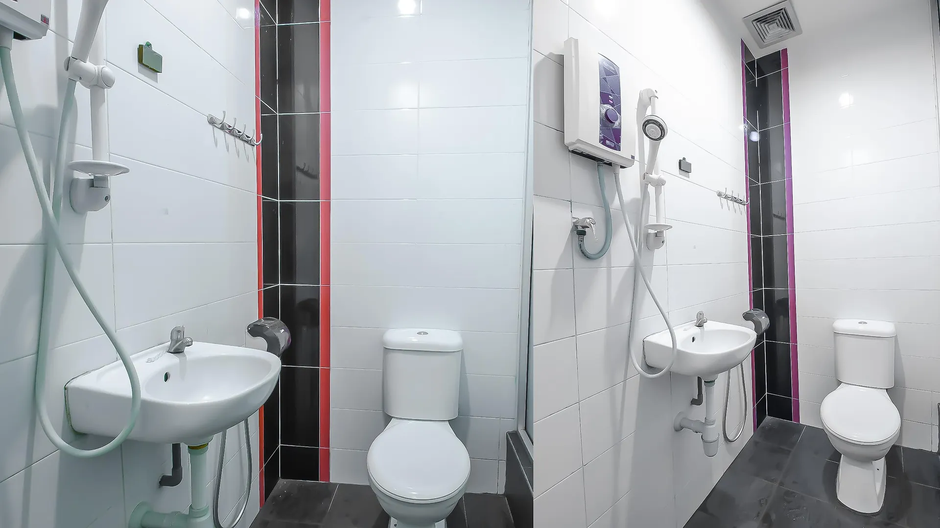 Oyo 582 Hotel Walk Inn Kampong Pasir Puteh