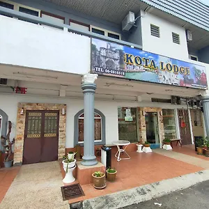 Kota Hostel