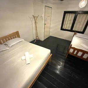 Layang Layang Guest house