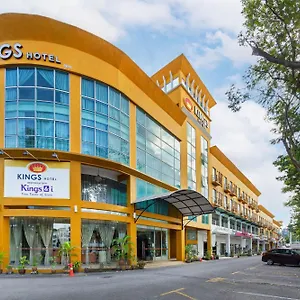 Kings Hotel
