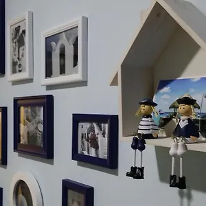 Fantasy Hotel