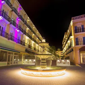 Riviera Hotel