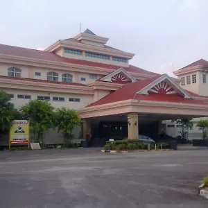 Orna Golf And Country Club Resort