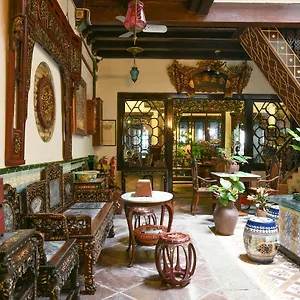 5 Heeren Museum Hotel
