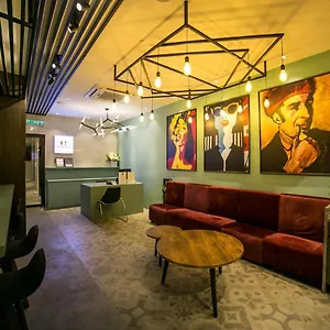 visit hotel